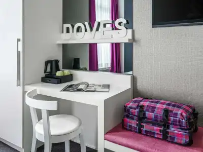 Ibis Styles Amsterdam Amstel - 35