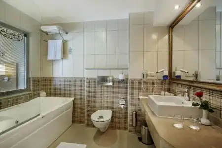 Alaiye Resort & Spa - All Inclusive - 39
