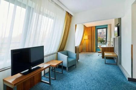 Radisson Blu, Krakow - 58