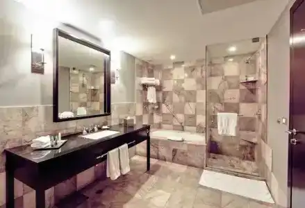 Hilton Mexico City Reforma - 81