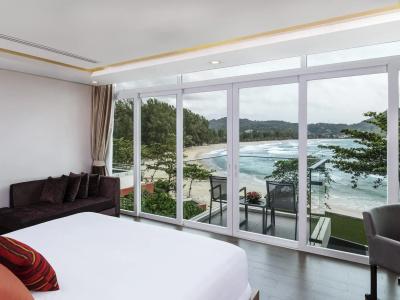 Novotel Phuket Kamala Beach - 83