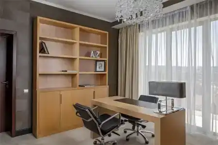 Primorye Grand Resort - 64