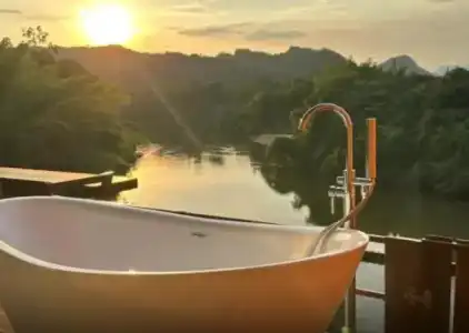 Kwainoy Riverpark & Resort - 56