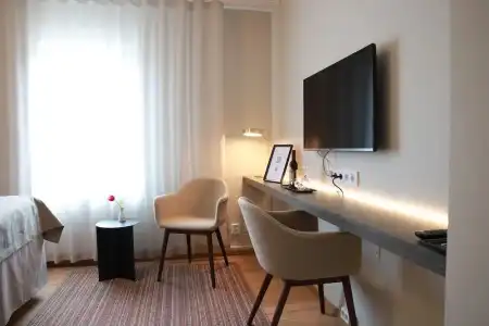 Hotell Conrad - 60
