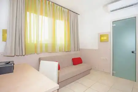 Kouros Palace Active Lifestyle - 84