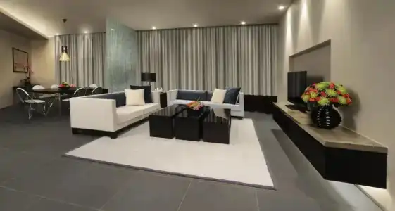 THE ABDALI BOULEVARD by IHG - 50