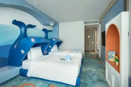 Holiday Inn PATTAYA by IHG - 78