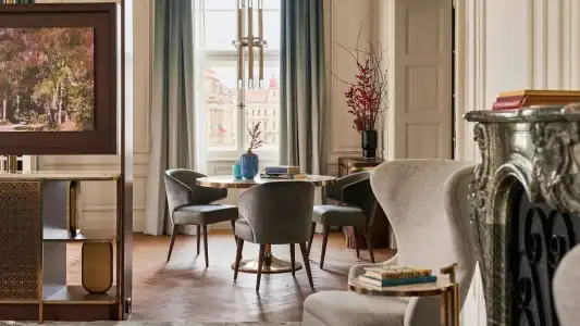 Andaz Prague, By Hyatt - 98