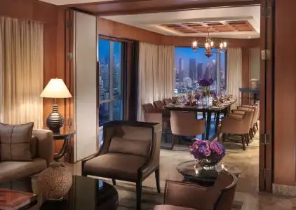 Conrad Bangkok - 78