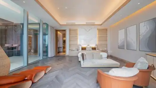 FIVE Luxe JBR - 100