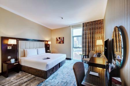 Copthorne - 64