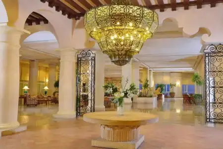 Sheraton Sharm, Resort, Villas & Spa - 1