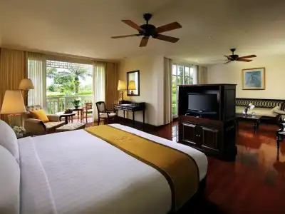 Sofitel Krabi Phokeethra Golf & Spa Resort - 57