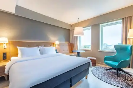 Radisson Blu Atlantic Stavanger - 50