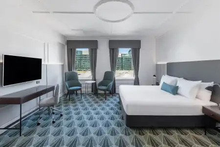 The Savoy on Little Collins Melbourne - 47