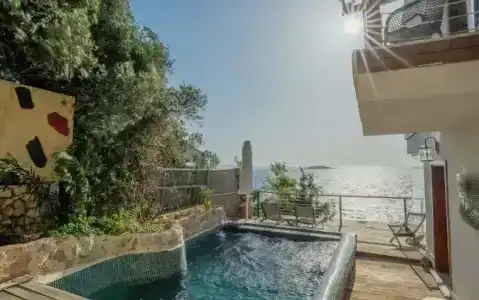Mandalina Suites - 72