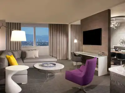 Hyatt Regency Los Angeles International Airport - 79