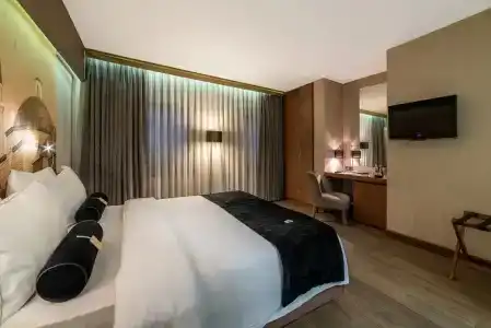 Boutique Saint Sophia - 61