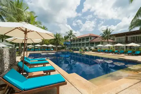 The Briza Beach Resort Khaolak - 33