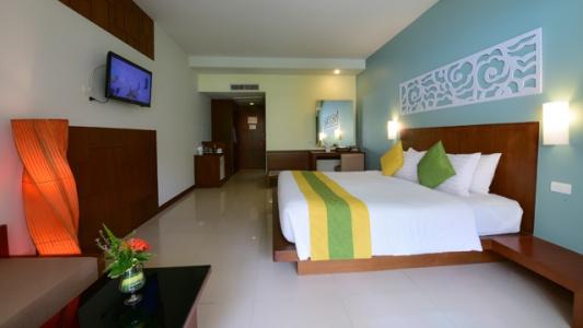 Patong Resort - 45