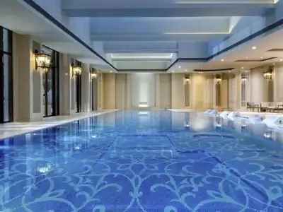 Sofitel Shanghai Hongqiao - 21