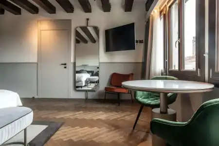 Radisson Collection, Palazzo Nani Venice - 73