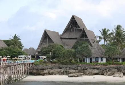 Essque Zalu Zanzibar - 47