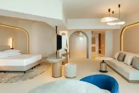 Sheraton Jumeirah Beach Resort - 74