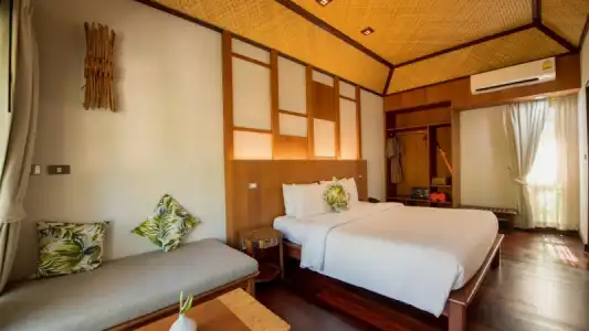 Tup Kaek Sunset Beach Resort - 40