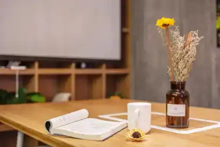 Iforest Hostel - 25