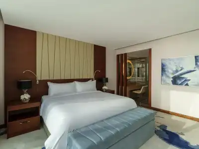 Fairmont Bab Al Bahr - 52