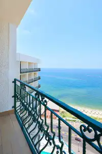Sheraton Montazah - 44