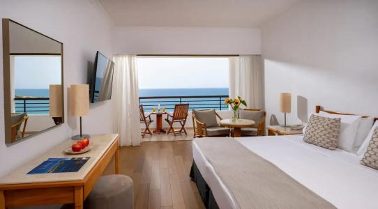 Coral Beach & Resort Cyprus - 63