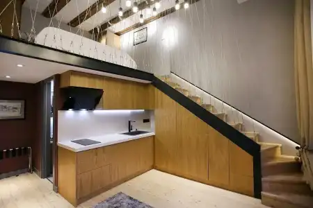 Paskunji Residence - 99