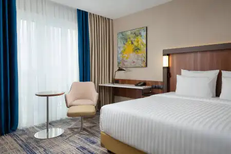 Courtyard by Marriott Tashkent - 60