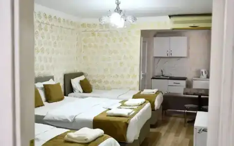 Ada Aparthotel - 32