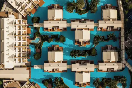 Susesi Luxury Resort All Inclusive - 0