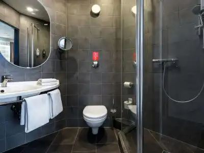 ibis Krakow Centrum - 42