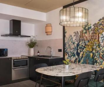 Maisons du Monde Hôtel & Suites - Marseille Vieux Port - 97
