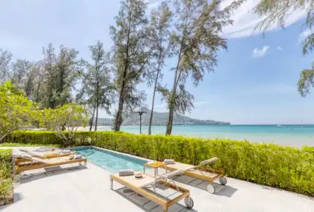 Twinpalms MontAzure Phuket - 112