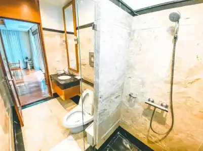 Royal Sammuk villas - 76