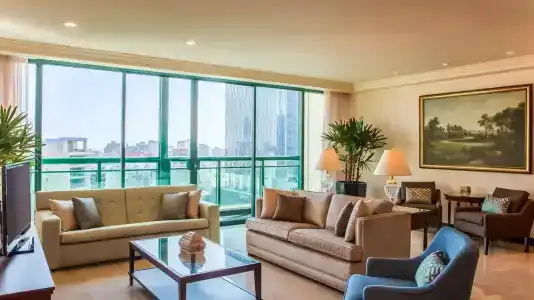 Sheraton Maria Isabel Mexico City Reforma - 88