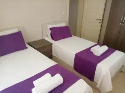 Karya Apartments - 128