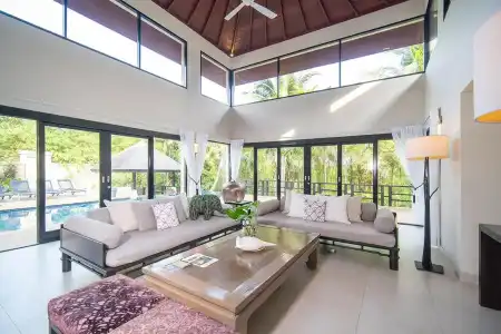 Resort The Pavilions Phuket - 84