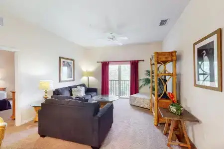 Bahama Bay Resort - 155