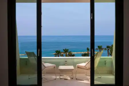Parklane, a Luxury Collection Resort & Spa, Limassol - 59