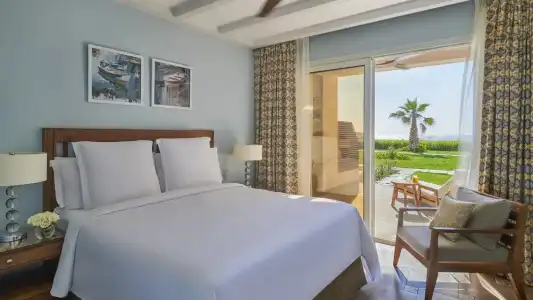 Four Seasons Alexandria at San Stefano - 96