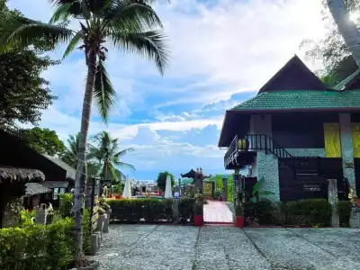 Boomerang Village Resort Kata - 23