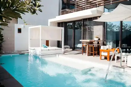 Nikki Beach Resort & Spa Dubai - 112