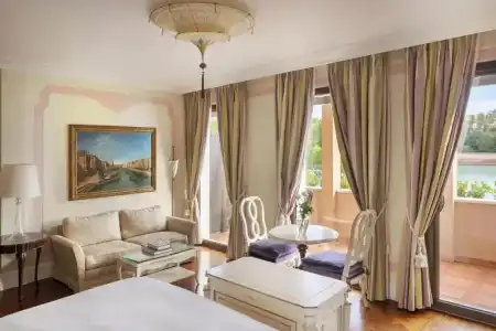 Cipriani, A Belmond - 21